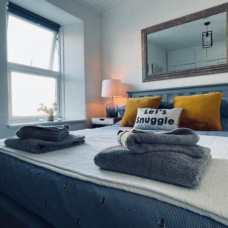 Beautiful 2 Bed Cornish Cottage Madron Dış mekan fotoğraf